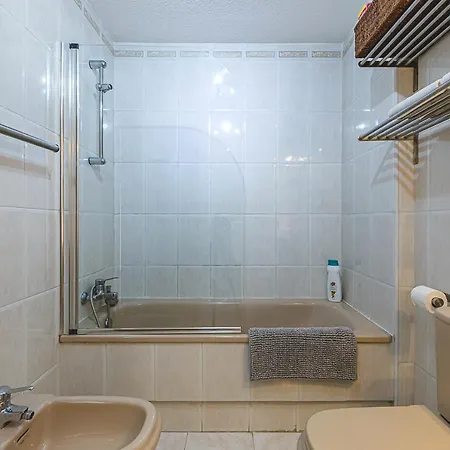 Apartamento Con Piscina Y Parking - Playa San Juan Alicante Exterior photo