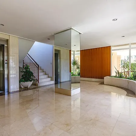 Apartamento Con Piscina Y Parking - Playa San Juan Alicante Exterior photo